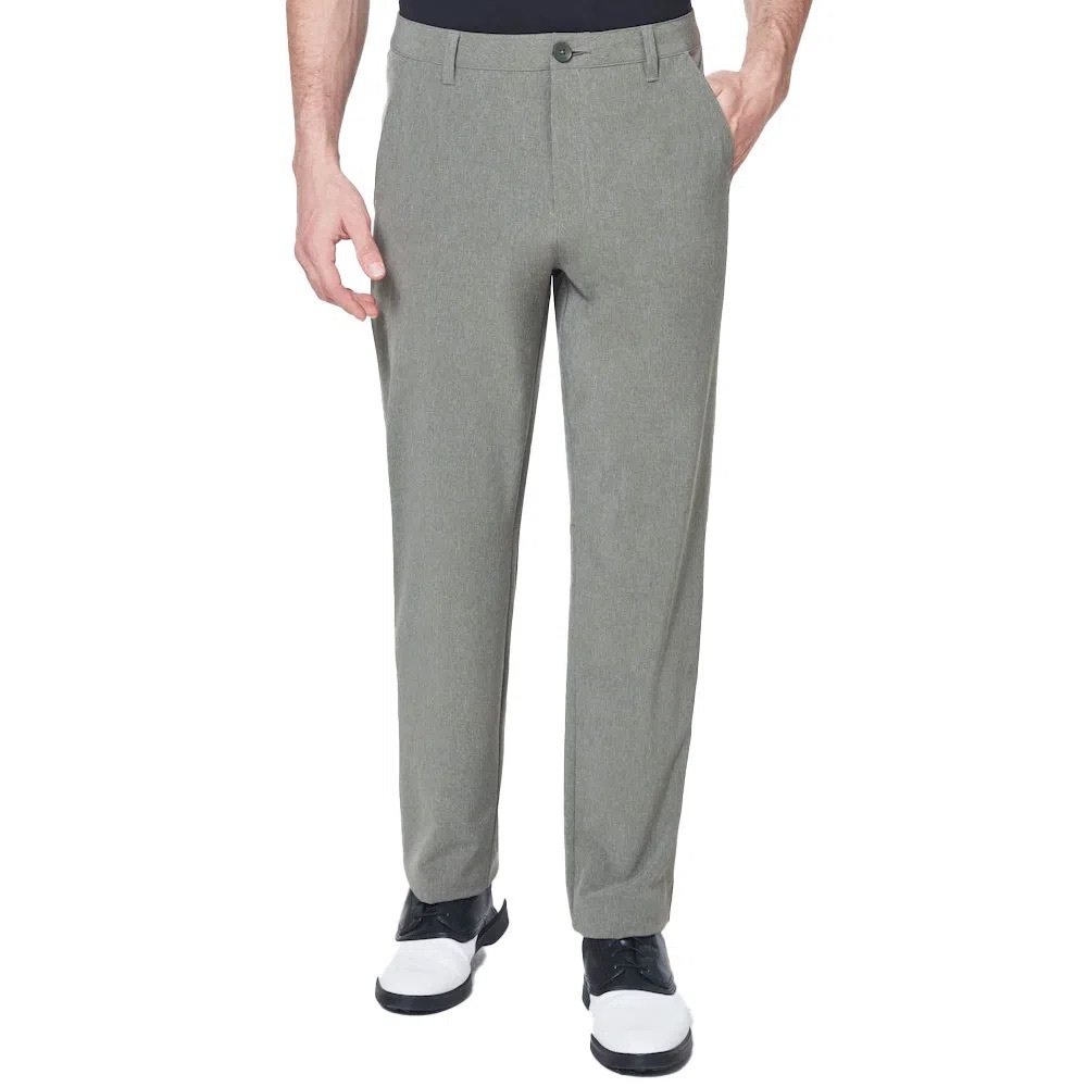 OAKLEY TAKE PRO PANT 2.0 - DARK BRUSH HEATHER - MENS 34